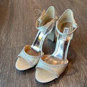 Badgley Mischka Shoes